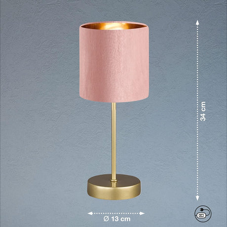 Fischer & Honsel Aura Table Lamp