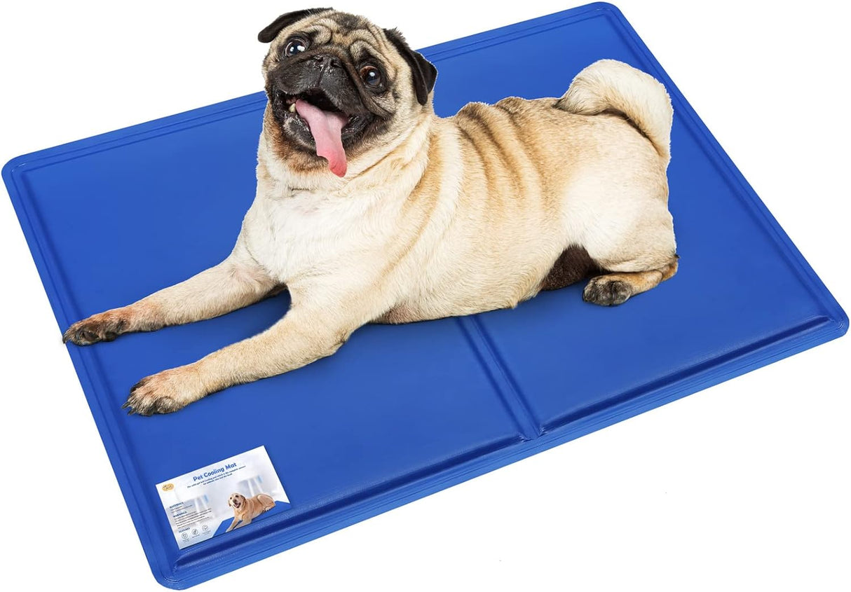 PETTOM Dog Cooling Mat Medium