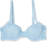 Calvin Klein Women's Balconette Bra