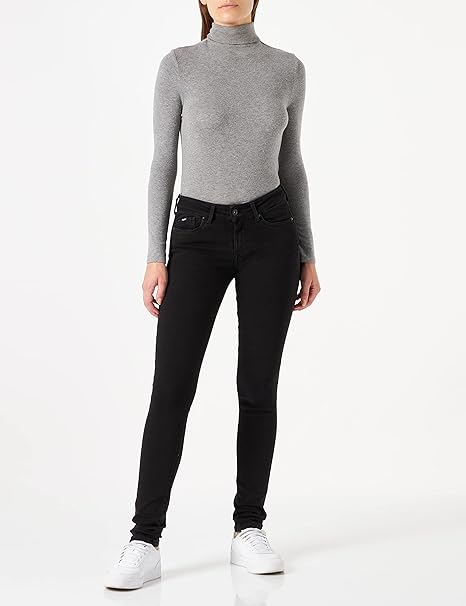 Pepe Jeans Women's Pixie Jeans