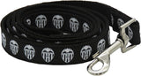 Dog Valencia Pet Lead Large Black