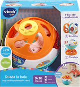 Vtech 80-509022 Transformable Ball