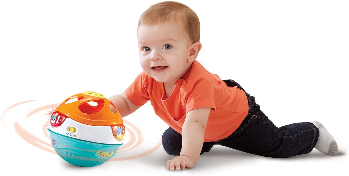 Vtech 80-509022 Transformable Ball