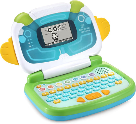 VTech 80-615122 Educational Preschool Laptop