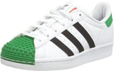 adidas Unisex Kid's Superstar Sneakers