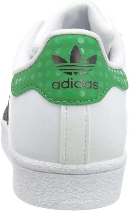 adidas Unisex Kid's Superstar Sneakers