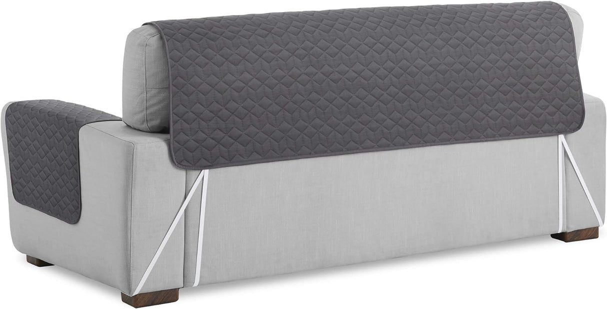 Textilhome - Sofa Cover CIRCUS