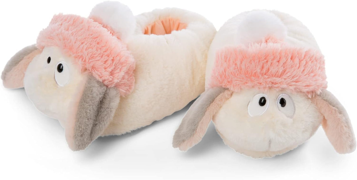 NICI Liska the Rabbit Slippers