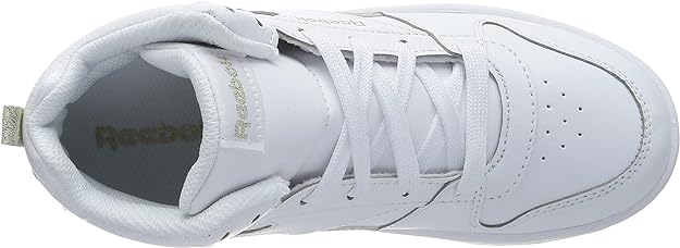 Reebok Girl's Royal Prime Mid 2.0 Sneaker