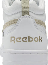 Reebok Girl's Royal Prime Mid 2.0 Sneaker