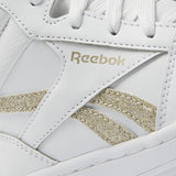 Reebok Girl's Royal Prime Mid 2.0 Sneaker