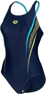 Arena Women's Swimsuit V Back