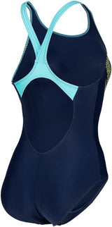 Arena Women's Swimsuit V Back