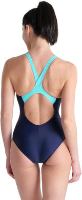 Arena Women's Swimsuit V Back