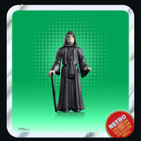 Star Wars Hasbro Wars Emperor