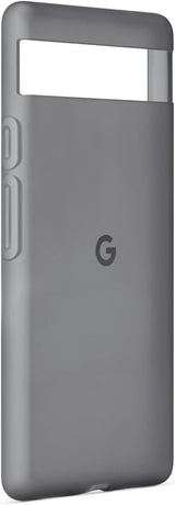 Google Pixel 6a Case Charcoal