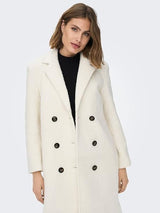 ONLY Women's Onlpiper Coat